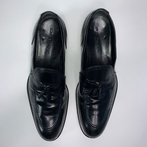 Louis Vuitton Dress Shoes